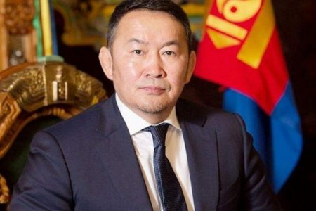 Ерөнхийлөгч Х.Баттулга Засгийн газрын шийдвэрийг дэмжиж, уриалга гаргалаа