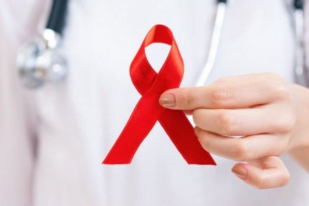 Манай улсад ХДХВ/ДОХ өвчнөөр 58 хүн нас баржээ