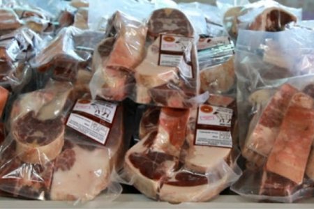 Нөөцийн махыг долоодугаар сарын 1-н хүртэл борлуулна