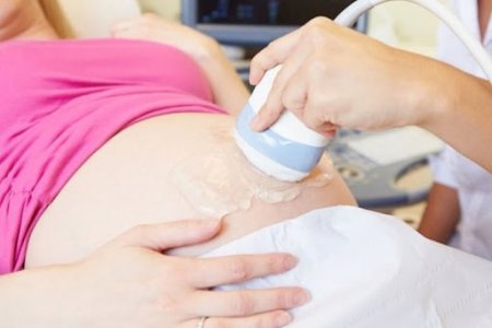 Жирэмсэн эмэгтэйчүүд эрт үед хяналтад орж, шинжилгээ өгөх нь эрсдлээс сэргийлнэ