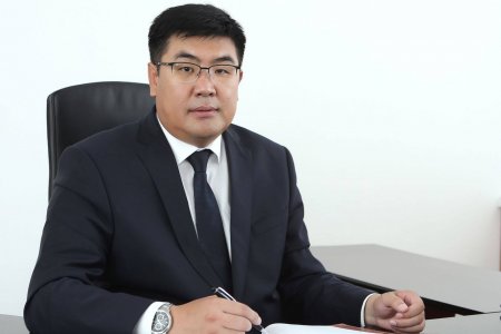 Ж.БАТХУЯГ: ҮНДЭСНИЙ ЦАХИМ ГҮЙЛГЭЭНИЙ ТӨВИЙН БАРИЛГЫГ АЗИЙН ХӨГЖЛИЙН БАНКНЫ ТӨСЛИЙН ХҮРЭЭНД БАРЬЖ БАЙГАА