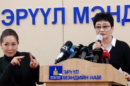 А.Амбасэлмаа: Франц иргэнийг хаагуур явсныг дахин нарийн тодорхойлж, хавьтлын хавьтлуудыг цааш судална