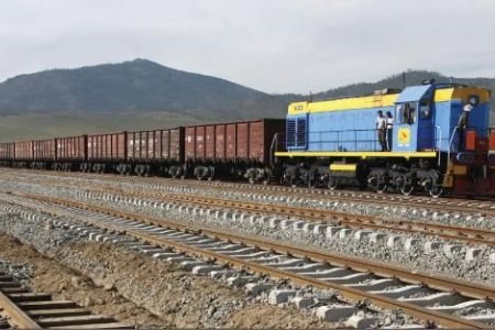 Манай улс нэгдсэн терминалгүй учраас транзит тээврээс үр өгөөж хүртэж чаддаггүй