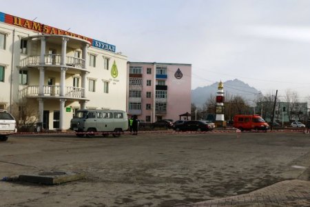 Ховд аймагт 23 иргэнийг түр хугацаанд тусгаарлалаа