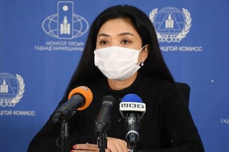 Ж.Нарангэрэл: Улсын хэмжээнд 12 ширхэг MRI аппарат байна. Энэ нь 3.3 сая хүн амд хангалттай