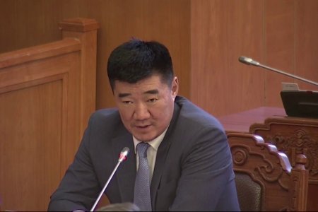 Хүүхэд бүрт хүүхдийн мөнгө олгох тухай УИХ-ын тогтоолын төсөл санаачилжээ