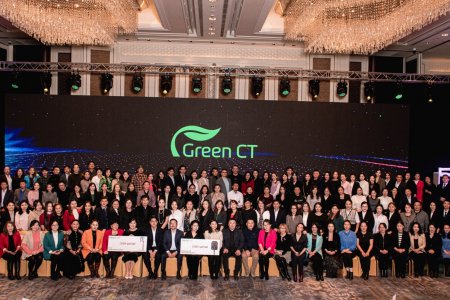 Vatech брэндийн GreenCT аппаратуудын албан ёсны нээлт  Монголд