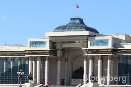 Монголбанкны ачааг хөнгөлөхийн тулд ЗГҮЦ-ны зах зээлийг дахин эхлүүлэх шаардлага байна