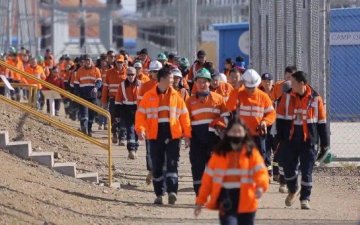 Уул уурхайн салбар дахь томоохон ААН-д жендэрийн мэдрэмж, үнэлэлт дүгнэлт сайн байгаа бол жижиг ААН-дэд дутагдалтай байна