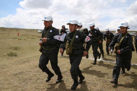 “Аврагч-2019” нөхөрсөг тэмцээнийг зохион байгууллаа