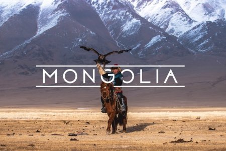 MONGOLIAN EVENTS AND FESTIVALS 2020