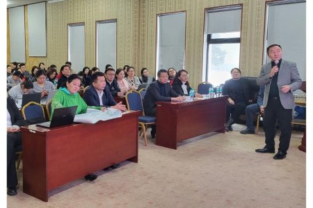 ҮР ДҮНД СУУРИЛСАН БОДЛОГЫН ТӨЛӨВЛӨЛТ ХИЙХ НЬ ЧУХАЛ