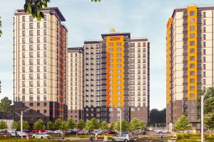 Нарлаг Апартмент