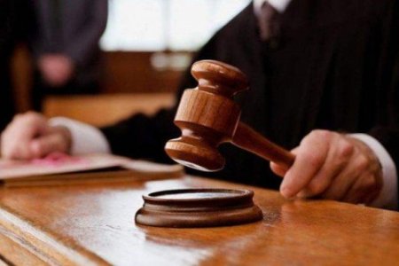 Гадаадын тагнуулын байгууллагатай хамтран ажилласан иргэнд найман жилийн ял оноожээ