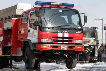 Гал түймрийн аюулаас урьдчилан сэргийлэх мэдлэгийг дээшлүүлэв