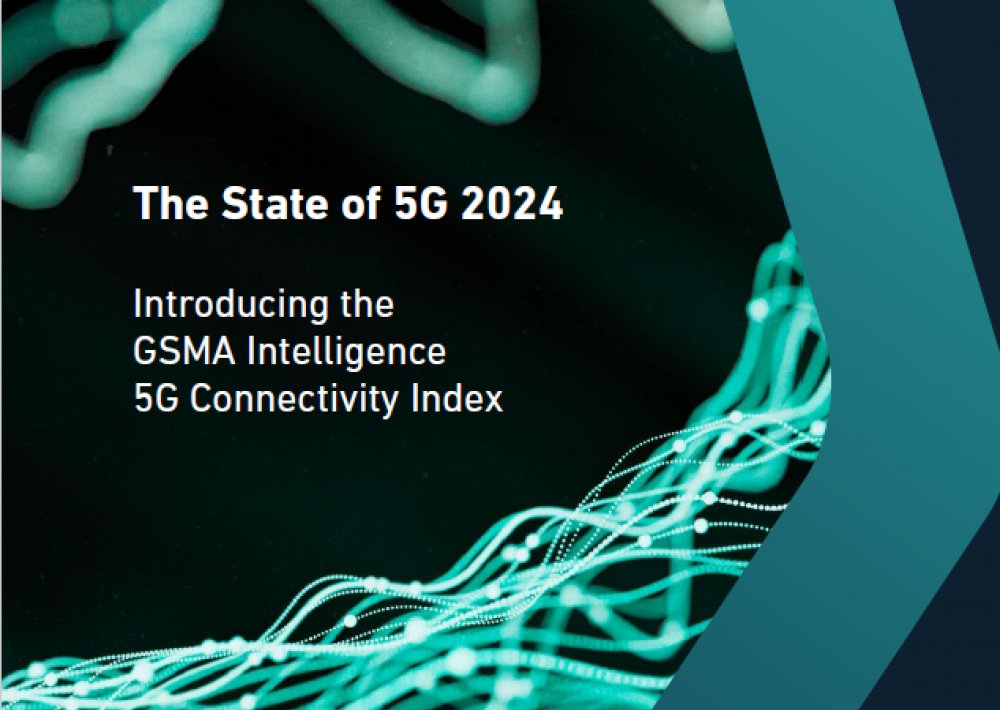 Introducing the GSMA Intelligence 5G Connectivity Index