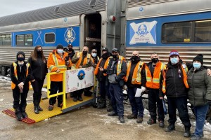 Schefferville on track for growth