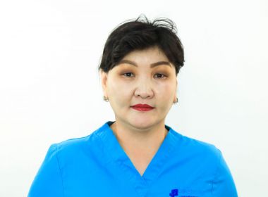Т.Байгалмаа