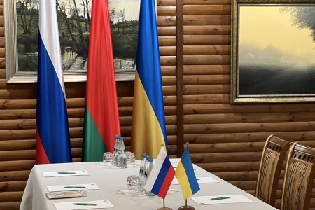 Орос Украины хэлэлцээнд ахиц дэвшил гарсан талаар эх сурвалжууд мэдээллээ