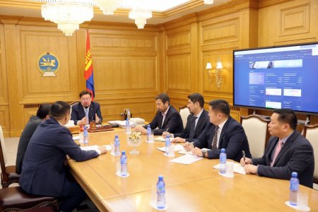 Өвчлөл буурахгүй бол ирэх долоо хоногоос хичээлийг цахимд шилжүүлэхийг үүрэг болголоо