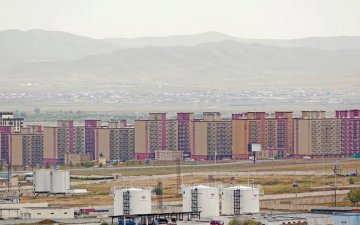  Газраа чөлөөлсөн иргэд орон сууцныхаа түлхүүрийг гардан авлаа