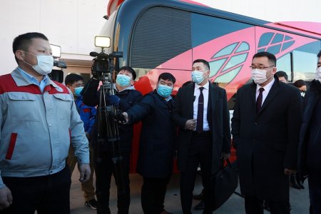 Д.Сумъяабазар: “Улаанбаатар Смарт карт” компанид аудит оруулах саналтай байна