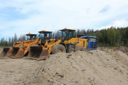 Хууль бусаар алт олборлохдоо ашигласан техник хэрэгслээ ууланд нуун далдалсан зөрчлийг илрүүллээ