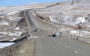 Улаанбаатар-Дархан чиглэлийн замыг 2022 оны 10-р сард ашиглалтад оруулна