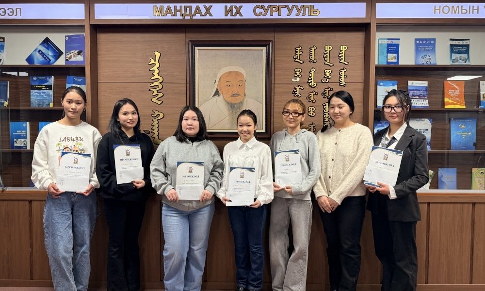 SCHOOL OF BASIC SCIENCES AND INFORMATION TECHNOLOGY ORGANIZES “1911.12.29” HISTORY WEEK