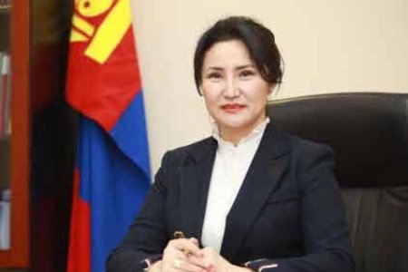 Ш.Анхмаа: Нийслэлийн бүх сургууль хоёр ээлжид бүрэн шилжлээ