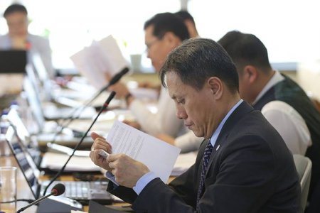 Төрөөс үзүүлж буй зарим үйлчилгээг хороодод шилжүүлнэ