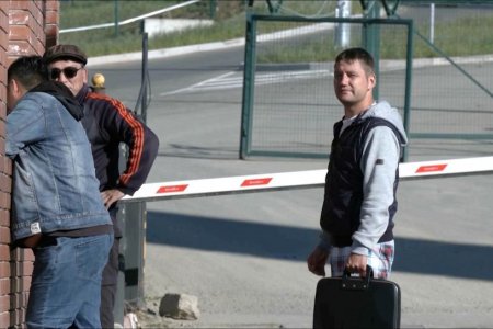 ОХУ-ын иргэд Украины дайчилгаанаас зугтаж Монгол улс руу дүрвэж байгааг барууны хэвлэлүүд онцолжээ