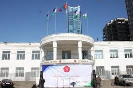 О.Баасанхүү гишүүн экс Ерөнхийлөгчид