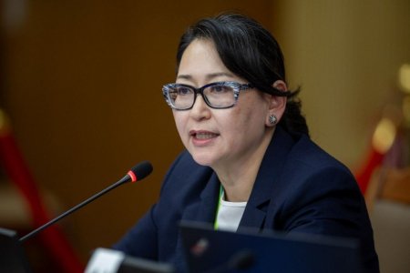 Б.Дуламсүрэнг “Рио Тинто”-гийн Зэсийн группийн Монголыг хариуцсан ерөнхий захирлаар томилжээ