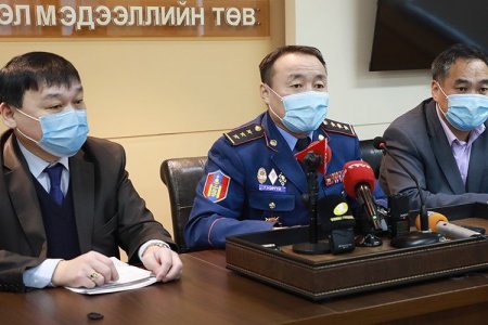 Угаарын хийнд хордсон дуудлага тогтмол буурч байна