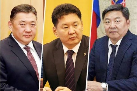 МАН-ын бүлгээр М.Энхболдын  асуудлыг хэлэлцэнэ