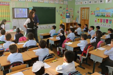 “Pisa 2022” олон улсын үнэлгээгээр манай улсын 15 настай сурагчид олон улсын түвшинд үе тэнгийнхнээсээ 5 жилээр хоцрогдолтой байгаа нь тогтоогджээ