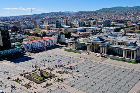 С.Амарсайхан, Б.Мөнхбаатар нар хотын даргын сунгаанд хамгийн өндөр санал авчээ 