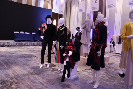  “МОНГОЛЫН ХААН ШИРХЭГТ” ДЭЛХИЙН ЗАХ ЗЭЭЛД ГАРАХ ГАРЦАА ТОДОРХОЙЛЛОО