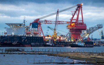 Европ тивийн улс орнуудад дахин эрчим хүчний хямрал нүүрлэх магадлалтай талаар шинжээчид анхаарууллаа