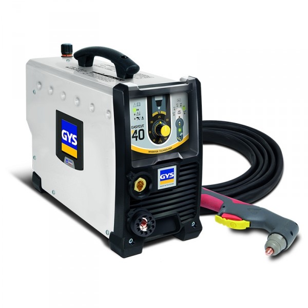 Плазма зүсэгч GYS EASYCUT 40 029743
