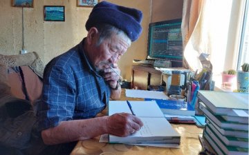 Бэлчээр нутаг - Монголын ногоон хөрөнгө