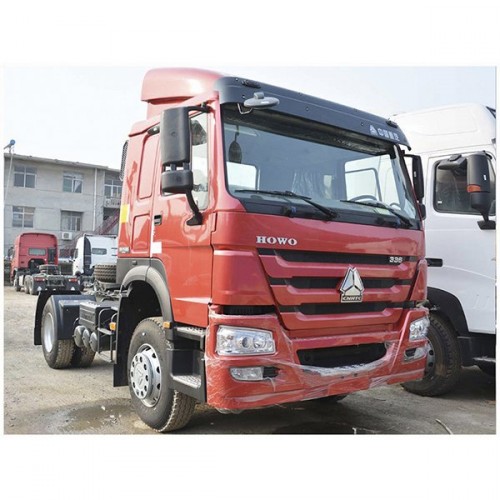 Чирэгч толгой HOWO