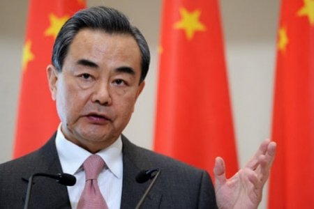 БНХАУ-ын Гадаад хэргийн сайд Ван И-гийн айлчлал өнөөдөр эхэлнэ