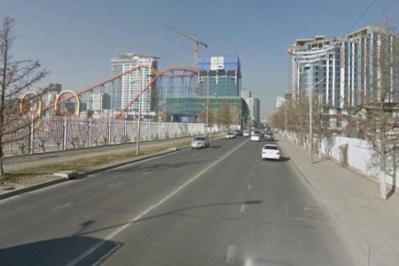 Энэ амралтын өдрүүдээр дараах замуудыг ХААНА