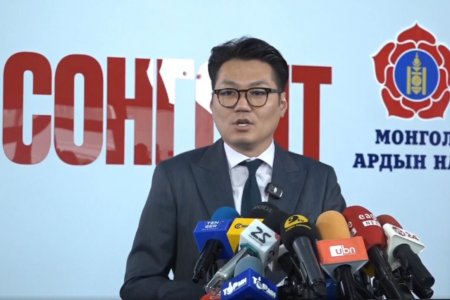 МАН: АН-ынхны хууль зөрчсөн асуудал, мөнгө тараалт хэрээс хэтэрлээ