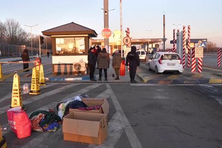 Дайны хөлд нэрвэгдсэн Украины олон зуун мянган иргэн Европын хүн ам зүйн уналттай тэмцэж байгаа улс орнуудын хөдөлмөрийн зах зээлийг нөхөж байна