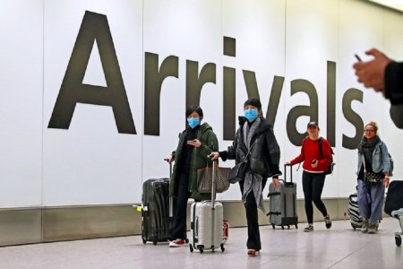 Америкт коронавирусын 11 дэх тохиолдол илэрлээ