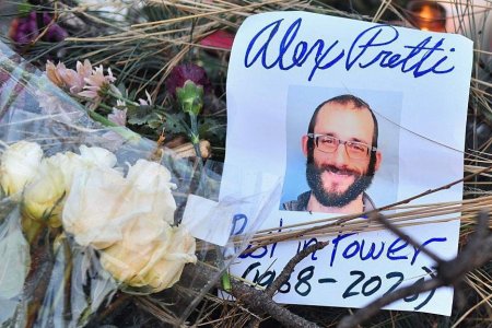 АНУ-д цагаачидтай тэмцэх ажиллагааны үеэр дахин нэг иргэн буудуулж амиа алдлаа