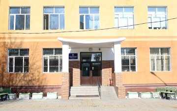 116-р сургуулийн харааны бэрхшээлтэй сурагчид зориулалтын дотуур байргүй байна